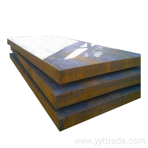 ASTM A517 High Strength Steel Plate